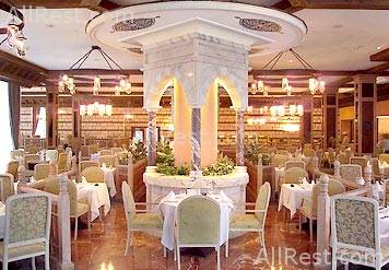 Renaissance Antalya Beach Resort & Spa 20